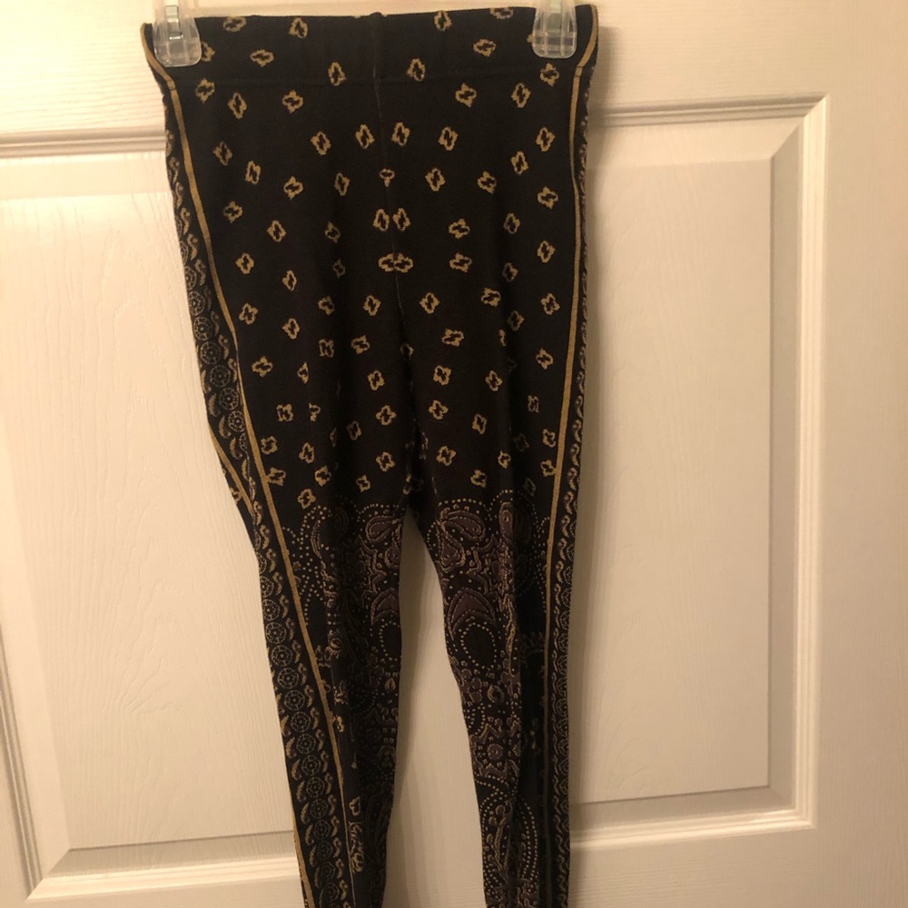 Free people leggings